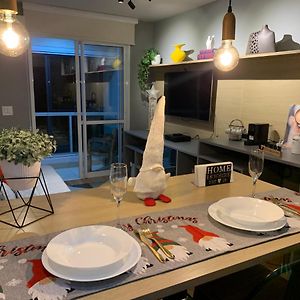 Apartamento Estudio
