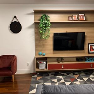Apartamento Deluxe